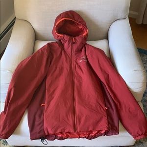 Arc’teryx Atom LT Jacket